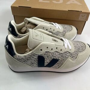 Veja SDU Rec Flannel Lace Up Womens  Sneakers Size 7